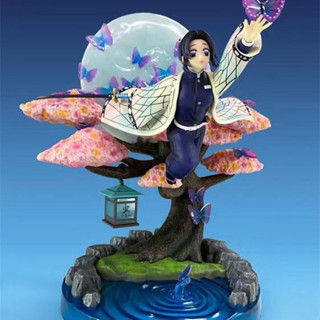 Demon Slayer Kochou Shinobu Figure