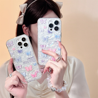 เคสโทรศัพท์มือถือ TPU แบบนิ่ม สองด้าน สําหรับ iphone 14 Pro Max 13 Pro Max 12 Pro Max