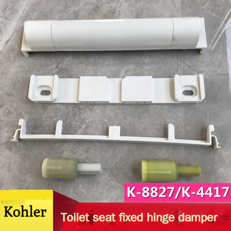 บานพับฝารองนั่งชักโครก สําหรับ Kohler 4417 8827 4023 4087