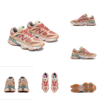 Joe Freshgoods x New Balance 9060 รองเท้าลําลอง สําหรับผู้ชาย ผู้หญิง U9060JF1