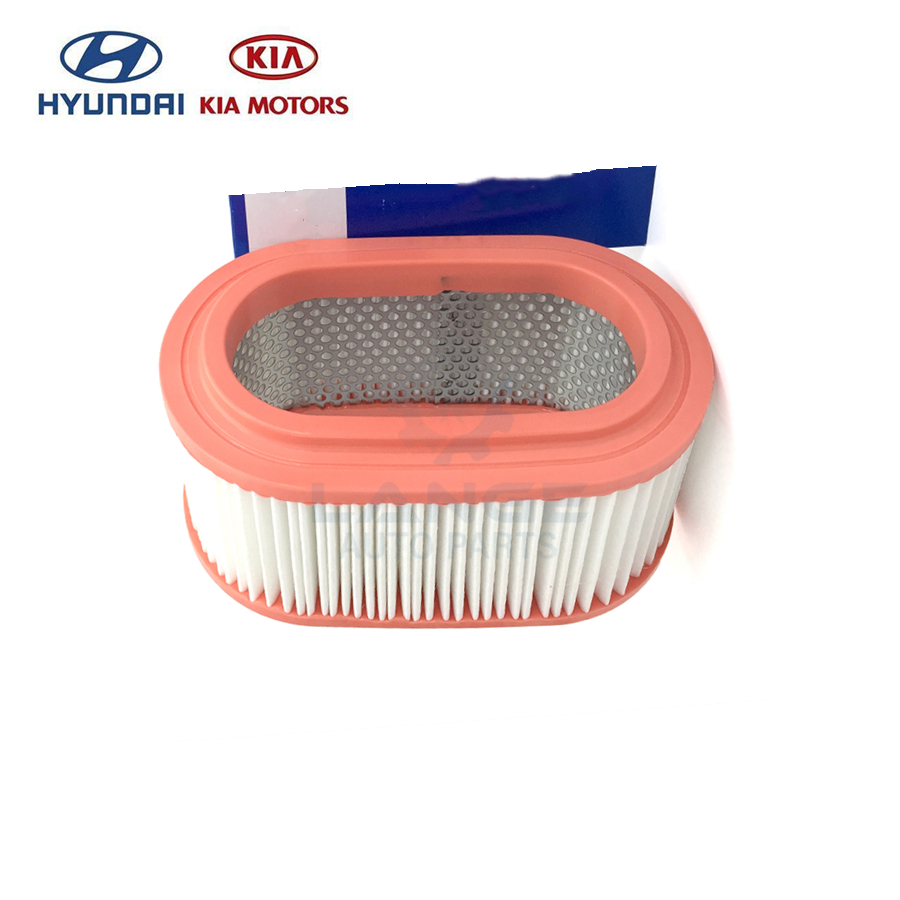 Hyundai H100 Porter 2007-2016 HR ไส้กรองอากาศ 28113-4F000
