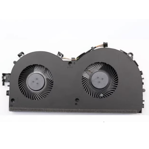 สําหรับ Rescue R720 Y520 R720-15IKBN 15IKBM พัดลมระบายความร้อน CPU แล็ปท็อป