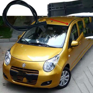 ยางหลังคารถยนต์ สําหรับ suzuki alto celerio 2009 2010 2011 2012 2013