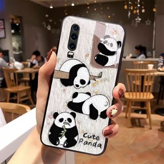 Zz เคสโทรศัพท์มือถือแบบแก้ว Diy สําหรับ huawei P30 P20 lite P10 plus P40 pro mate 20 pro 20X 10 pro 30