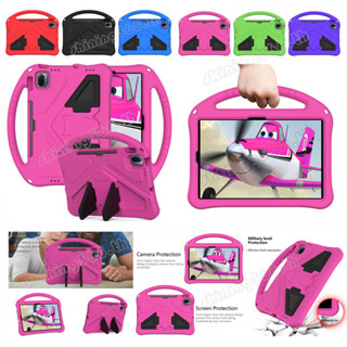 For XiaoMi MiPad 6/Mi Pad 6 Pro 11 Inch 2023 Cute Cartoon Kids Case Shockproof EVA With Foldable Bracket Protect Tablet Cover