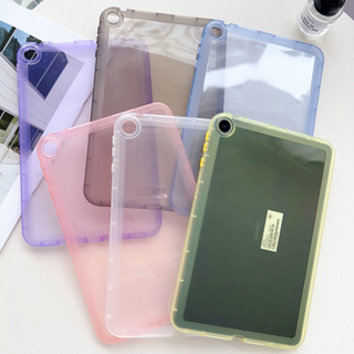 For Huawei MatePad SE 10.4" 2022 Tablet Shockproof Case Matepad SE 10.4 Inch AGS5-L09 AGS5-W09 Soft TPU Case