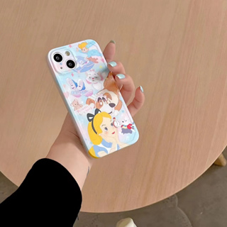 เคสโทรศัพท์มือถือแบบนิ่ม ลายการ์ตูน สําหรับ iPhone 11 12 12pro 12promax 13 13pro 13promax 14 14pro 14promax