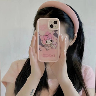 เคสโทรศัพท์มือถือ ลาย Pink Girly สําหรับ iPhone 11 12 12pro 12promax 13 13pro 13promax 14 14pro 14promax