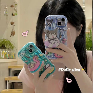 เคสโทรศัพท์มือถือ ลายการ์ตูน แวววาว สําหรับ iPhone 11 12 12pro 12promax 13 13pro 13promax 14 14pro 14promax