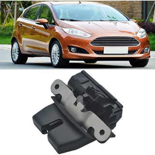 กลอนฝาท้าย(Trunk Lid Lock w/ Actuator) Ford Fiesta