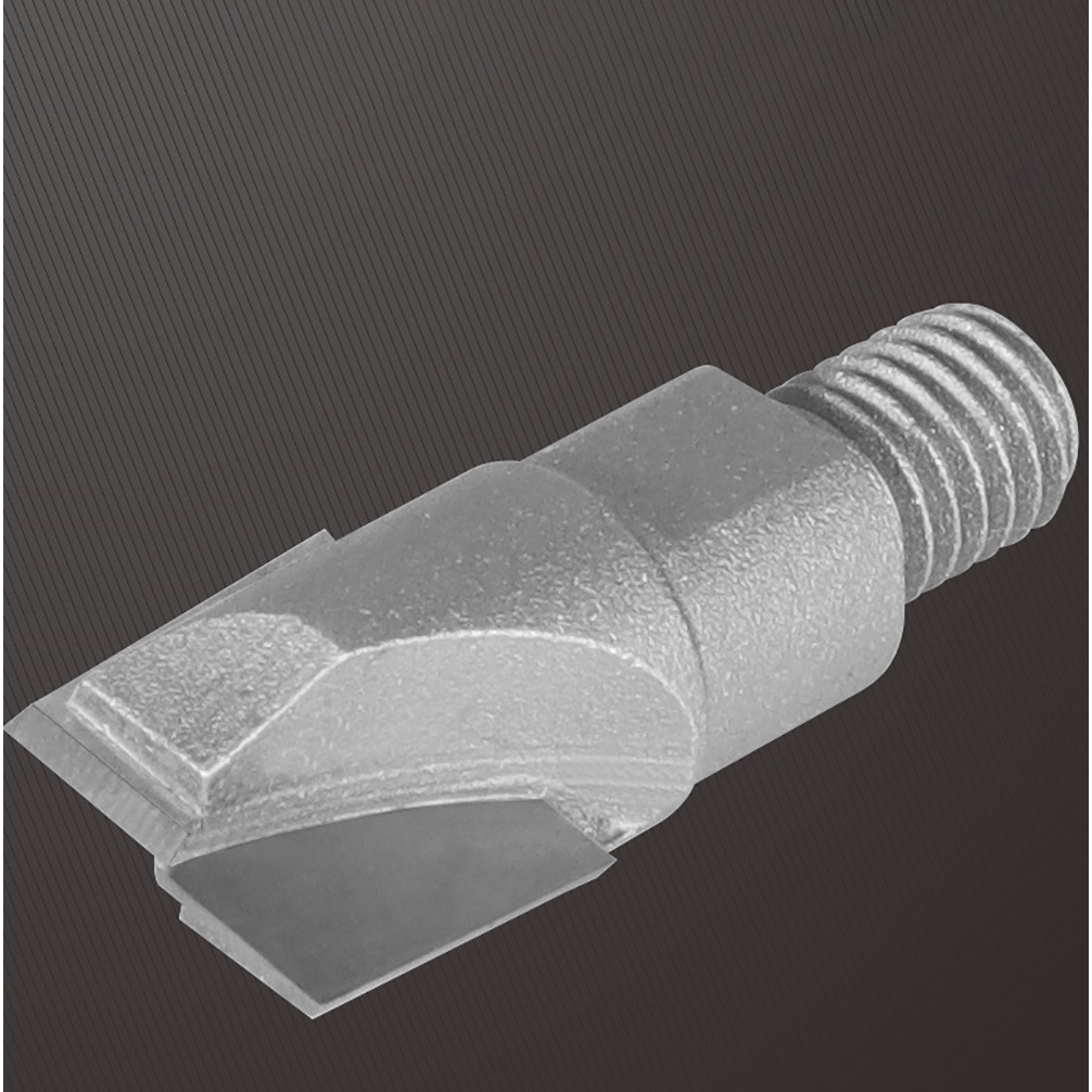 BERT🇹🇭｜ดอกเจาะไม้เนื้อแข็งใช้กับชุดเจาะมอร์ทิส ติดตั้งตลับกุญแจ เจาะสันบานประตู หัวเจาะขนาด 16.5, 18, 20, 22, 24, 25, 26, 30mm - รูปที่ 6