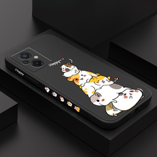 เคสโทรศัพท์มือถือ ลายหนูแฮมสเตอร์ สําหรับ Xiaomi Poco M5 M5S F5 X5 PRO 5G