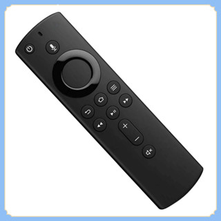 ใหม่ รีโมตคอนโทรล บลูทูธ L5B83H DR49WK B สําหรับ Fire TV Stick 4K