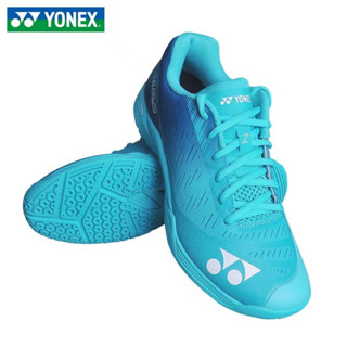 Yonex ใหม่ รองเท้าเทนนิส แบดมินตัน แบบนิ่ม กันลื่น น้ําหนักเบา ระบายอากาศ กันกระแทก ทนทาน เหมาะกับฤดูร้อน