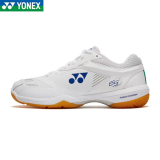 Yonex รองเท้ากีฬา รองเท้าแบดมินตัน ระบายอากาศ กันลื่น สําหรับผู้ชาย และผู้หญิง