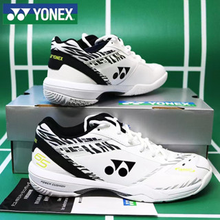 Yonex รองเท้ากีฬา รองเท้าแบดมินตัน พื้นนิ่ม เบาพิเศษ ดูดซับแรงกระแทก กันลื่น ใส่สบาย ระบายอากาศ สําหรับผู้ชาย และผู้หญิง