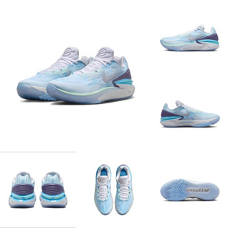 Air Zoom GT Cut 2 EP “Dare To Fly” FB1866-101