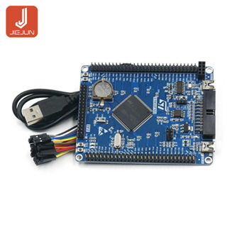 บอร์ดทดลอง STM32F103ZET6 STM32 แกนบอร์ด ARM บอร์ดเรียนรู้ MCU