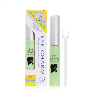 Marie Beauty กาวต่อขนตา กันน้ํา ขนตา เครื่องมือเครื่องสําอาง กาวติดขนตา สีขาว