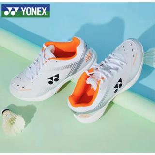 Yonex ใหม่ รองเท้ากีฬา รองเท้าแบดมินตัน ระบายอากาศ กันลื่น ใส่สบาย รับลมร้อน สําหรับผู้ชาย และผู้หญิง 2023