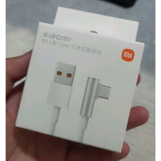 Xiaomi ของแท้ สายชาร์จเร็ว TypeC 6A Redmi 120W สําหรับ Xiaomi 11T pro 12pro Poco F4 GT 67W 65W 55W 33W