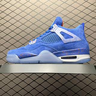 Jordan 4 รองเท้าบาสเก็ตบอล สําหรับผู้ชาย ผู้หญิง AJ4-1043525