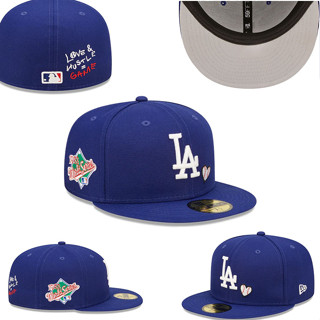 Topi หมวกเบสบอล ปักลาย Major League Chicago White Sox ทรงสลิมฟิต คุณภาพสูง สําหรับผู้ชาย ผู้หญิง 59FTY