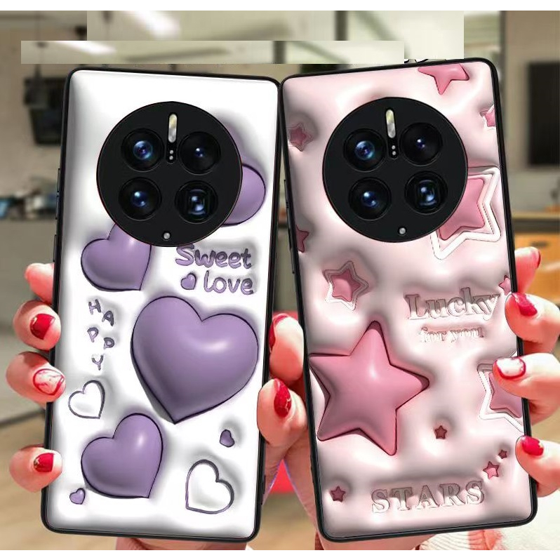 Dmy เคสโทรศัพท์มือถือ กระจกนิรภัย 3D สําหรับ huawei mate 50 pro 30 20X 20 40 10 pro P50 P30 lite nova 4e P20 P40 P10 nova 9se 10se 10 7 7se 7i 5T 3i 2i Y7A Y9 prime 2019 Y61 Y90 Y70 ฝาครอบแก้ว
