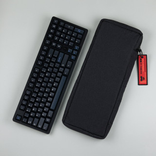 Kbdfans ODIN CANVAS BAG ขนาดภายใน: 395 × 153 × 45 มม