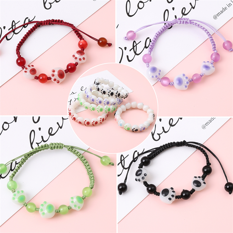กรงเล็บลูกแมว ถ่านเรซิ่น 12*11 มม. 13*12 มม. สําหรับทําเครื่องประดับ DIY 10 ชิ้น ต่อถุง ราคา ถูกที่สุด ดีลบีเคเค แกลเลอรีภาพที่ 4