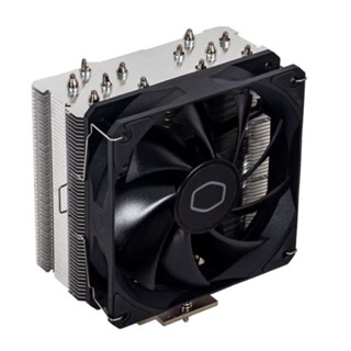 Coolermaster ท่อทําความเย็น CPU T600 ทาวเวอร์เดี่ยว 6 ท่อความร้อน 240W สําหรับ LGA1700 1200 115x AM5 AM4