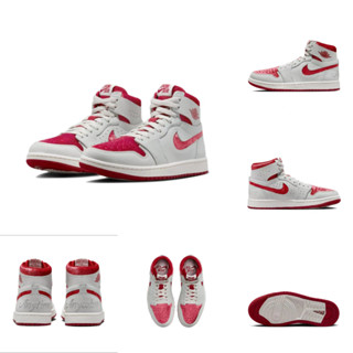 Jordan 1 Zoom CMFT 2 “Valentines Day" DV1304-106