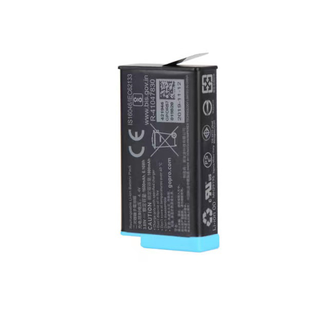 Orig Gopro ที่ชาร์จแบตเตอรี่ แบบคู่ อุปกรณ์เสริม สําหรับกล้อง Gopro Max 360 Battery Charger Hub