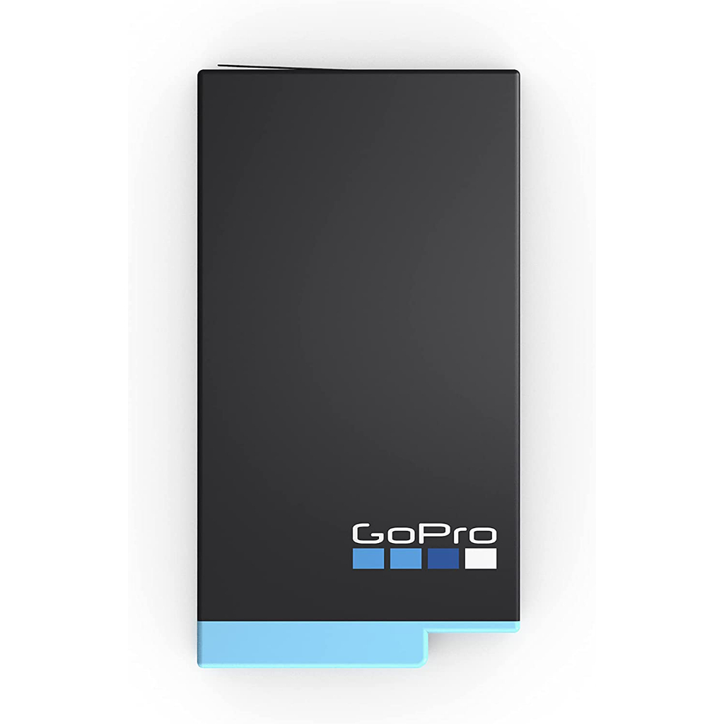 Orig Gopro ที่ชาร์จแบตเตอรี่ แบบคู่ อุปกรณ์เสริม สําหรับกล้อง Gopro Max 360 Battery Charger Hub