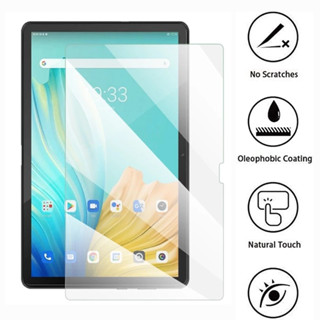 Tempered Glass For Blackview Tab 16 15 12 11 SE 10 9 8 8E 7 6 5 Tab9 Tab10 Tab11 Tab12 Tab15 Tab7 wifi Tablet Screen Protector