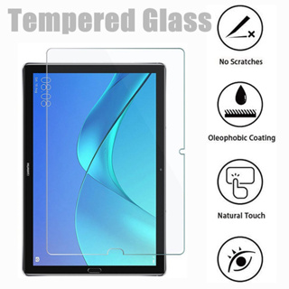 9H Tempered Glass Screen Protector For Huawei MatePad Se 10.4 T10 9.7 T10s 10.1 T8 10.4 11 Pro 10.8 2021 2022 Tablet HD Film