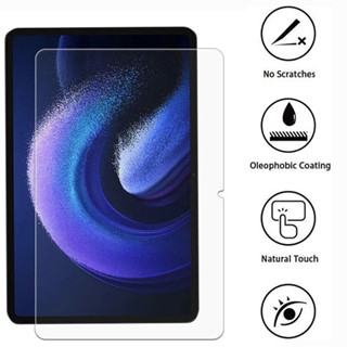 9H Explosion-Proof Tempered Glass for Xiaomi RedMi Pad 6 Mi Pad 6 5 4 8 Plus 8.0 10.1 10.61 11 12.4 Screen Protector Glass