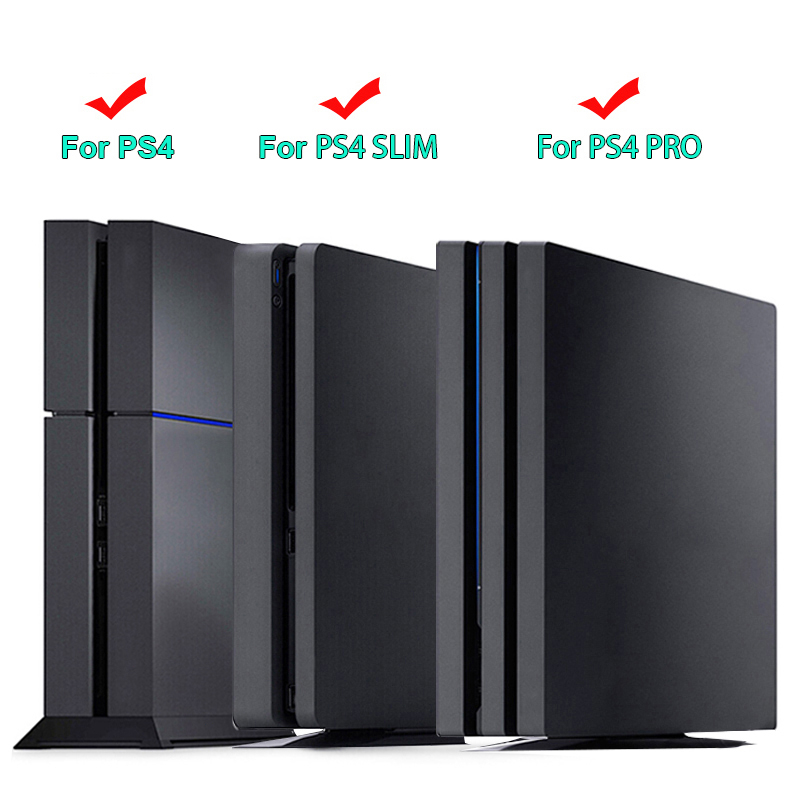ขาตั้งแนวตั้ง อุปกรณ์เสริม สําหรับ PS4 PS4 slim Host base PS4 Pro