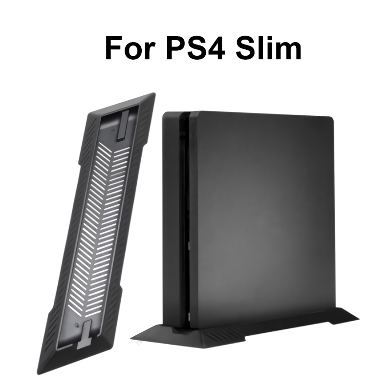 ขาตั้งแนวตั้ง อุปกรณ์เสริม สําหรับ PS4 PS4 slim Host base PS4 Pro