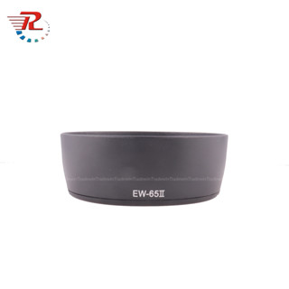 ew - 65 ii ฮู้ดเลนส์กล้องสําหรับ canon ef 28 มม. f 2 . 8 ef 35 มม.