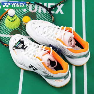 Yonex รองเท้ากีฬา รองเท้าแบดมินตัน ระบายอากาศ น้ําหนักเบาพิเศษ กันลื่น ทนทาน แฟชั่นฤดูร้อน สําหรับผู้ชาย และผู้หญิง