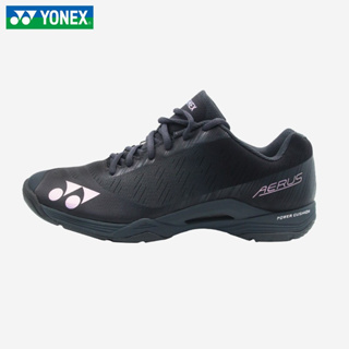 Yonex ใหม่ รองเท้ากีฬา รองเท้าแบดมินตัน เบาพิเศษ ระบายอากาศ ดูดซับแรงกระแทก กันลื่น สําหรับผู้ชาย และผู้หญิง เหมาะกับการวิ่ง