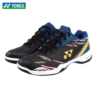 รองเท้ากีฬา Yonex กันลื่น ระบายอากาศได้ดี น้ําหนักเบา ทนทาน สําหรับผู้ชาย และผู้หญิง 2023