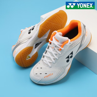 Yonex ใหม่ รองเท้ากีฬา ระบายอากาศ เบาพิเศษ กันลื่น ใส่สบาย ทนทาน สําหรับผู้ชาย และผู้หญิง