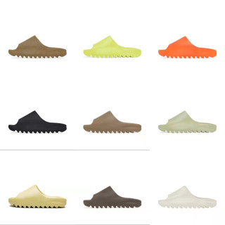 Yeezy Slide รองเท้าแตะสไลด์ สําหรับผู้ชาย ผู้หญิง