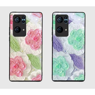 Dmy เคสโทรศัพท์มือถือ สําหรับ OPPO Reno 7 7Z 8T 8 pro 8Z 6 6Z 2 3 2F 4 A5 A7 A12 A5S A9 A72 A74 A76 A78 A83 A98 A96 A95 A94 A93 A92 A55 A52 A53 A54 A16 A16S A17 A15 A15s A3S F11 F9 Find X5 pro X3 X2