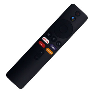 ใหม่ รีโมตคอนโทรล แบบเปลี่ยน XMRM-M6 สําหรับ Xiaomi Mi TV MDZ-24-AA L32M6-6ARG L55M6-ESG L55M6-ARG L50M6-6ARG XMRM-M3