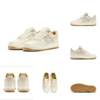 Force 1 Low "Pale Ivory" FN0369-101