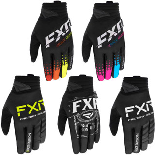 Fxr PRO-FIT AIR MX ถุงมือวิบาก ภูเขา