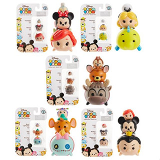 ฟิกเกอร์ดิสนีย์ Tsum Tsum